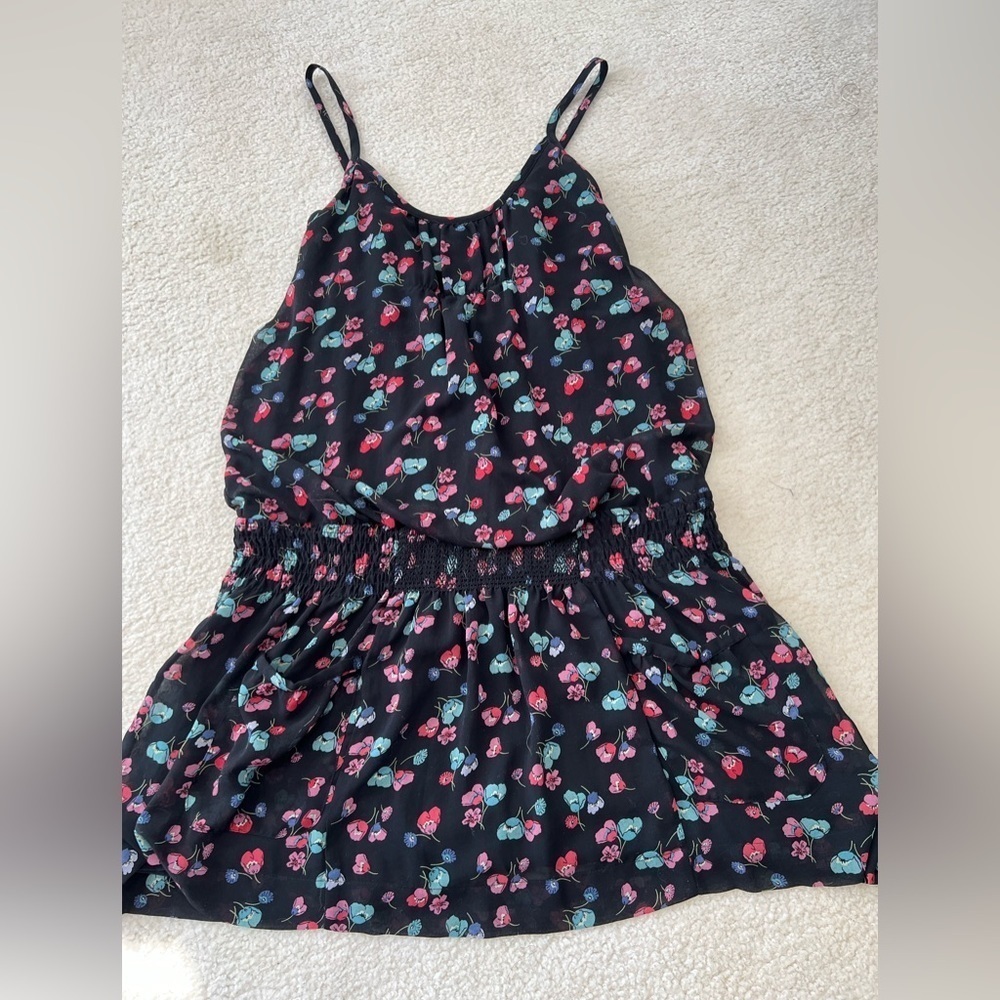 American Eagle outfitters dress Size 8.